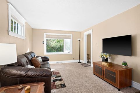 Tiny photo for 6223 Petre St, Duluth, MN 55807 (MLS # 6123296)
