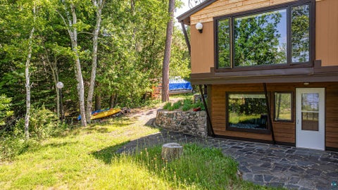 Tiny photo for 413 Sunset Rd, Ely, MN 55731 (MLS # 6126521)
