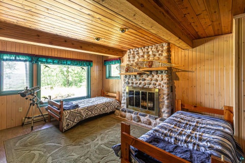 Tiny photo for 413 Sunset Rd, Ely, MN 55731 (MLS # 6126521)