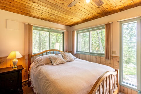 Tiny photo for 413 Sunset Rd, Ely, MN 55731 (MLS # 6126521)