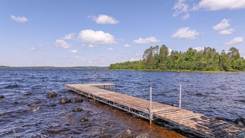 Tiny photo for 413 Sunset Rd, Ely, MN 55731 (MLS # 6126521)