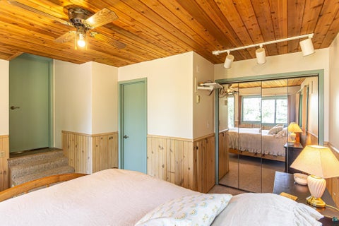 Tiny photo for 413 Sunset Rd, Ely, MN 55731 (MLS # 6126521)