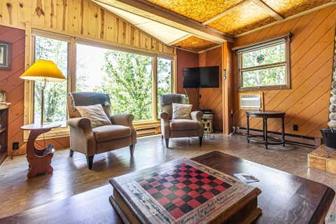 Tiny photo for 413 Sunset Rd, Ely, MN 55731 (MLS # 6126521)