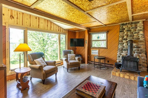 Tiny photo for 413 Sunset Rd, Ely, MN 55731 (MLS # 6126521)