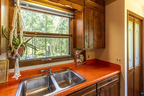 Tiny photo for 413 Sunset Rd, Ely, MN 55731 (MLS # 6126521)
