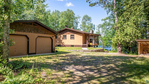 Tiny photo for 413 Sunset Rd, Ely, MN 55731 (MLS # 6126521)
