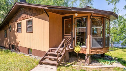 Tiny photo for 413 Sunset Rd, Ely, MN 55731 (MLS # 6126521)