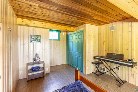 Tiny photo for 413 Sunset Rd, Ely, MN 55731 (MLS # 6126521)
