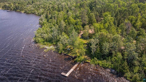 Tiny photo for 413 Sunset Rd, Ely, MN 55731 (MLS # 6126521)