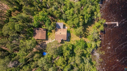 Tiny photo for 413 Sunset Rd, Ely, MN 55731 (MLS # 6126521)