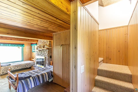 Tiny photo for 413 Sunset Rd, Ely, MN 55731 (MLS # 6126521)