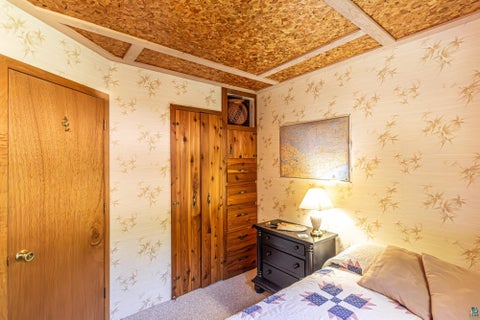 Tiny photo for 413 Sunset Rd, Ely, MN 55731 (MLS # 6126521)