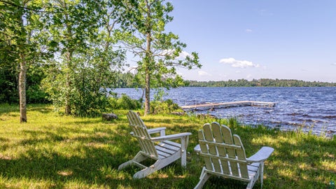Tiny photo for 413 Sunset Rd, Ely, MN 55731 (MLS # 6126521)