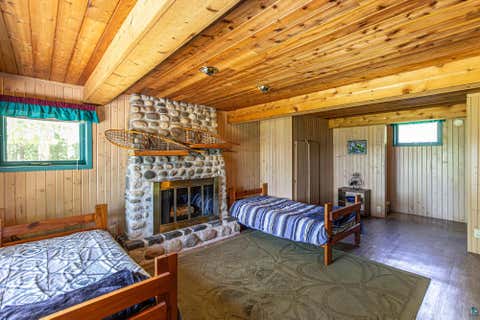 Tiny photo for 413 Sunset Rd, Ely, MN 55731 (MLS # 6126521)