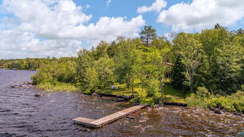 Tiny photo for 413 Sunset Rd, Ely, MN 55731 (MLS # 6126521)