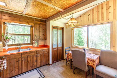 Tiny photo for 413 Sunset Rd, Ely, MN 55731 (MLS # 6126521)