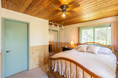 Tiny photo for 413 Sunset Rd, Ely, MN 55731 (MLS # 6126521)