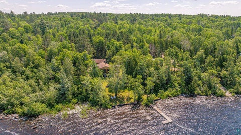 Tiny photo for 413 Sunset Rd, Ely, MN 55731 (MLS # 6126521)