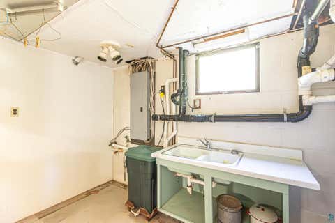 Tiny photo for 413 Sunset Rd, Ely, MN 55731 (MLS # 6126521)