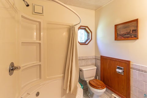 Tiny photo for 413 Sunset Rd, Ely, MN 55731 (MLS # 6126521)