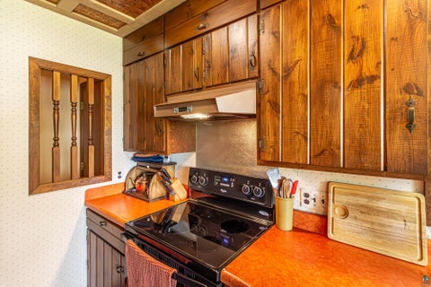 Tiny photo for 413 Sunset Rd, Ely, MN 55731 (MLS # 6126521)