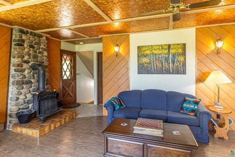 Tiny photo for 413 Sunset Rd, Ely, MN 55731 (MLS # 6126521)