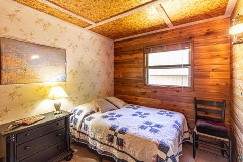 Tiny photo for 413 Sunset Rd, Ely, MN 55731 (MLS # 6126521)