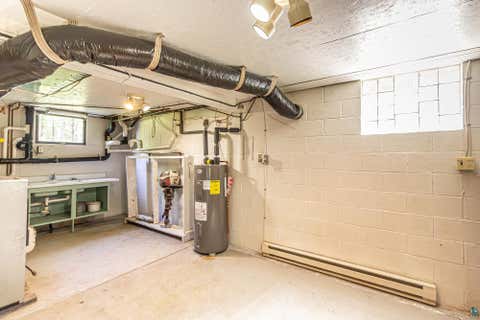 Tiny photo for 413 Sunset Rd, Ely, MN 55731 (MLS # 6126521)