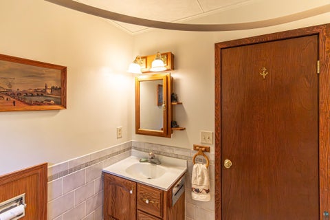 Tiny photo for 413 Sunset Rd, Ely, MN 55731 (MLS # 6126521)