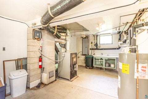 Tiny photo for 413 Sunset Rd, Ely, MN 55731 (MLS # 6126521)
