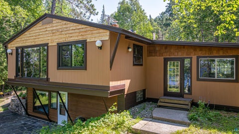 Tiny photo for 413 Sunset Rd, Ely, MN 55731 (MLS # 6126521)