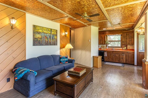 Tiny photo for 413 Sunset Rd, Ely, MN 55731 (MLS # 6126521)