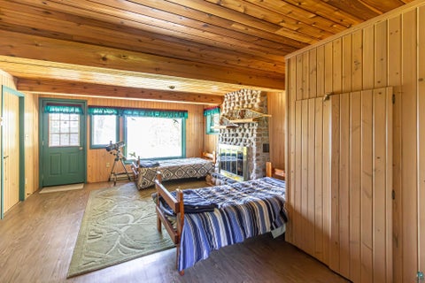 Tiny photo for 413 Sunset Rd, Ely, MN 55731 (MLS # 6126521)