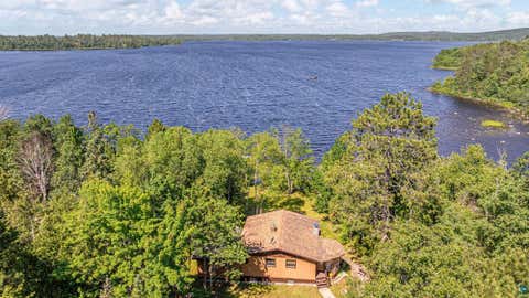 Tiny photo for 413 Sunset Rd, Ely, MN 55731 (MLS # 6126521)