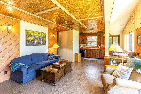 Tiny photo for 413 Sunset Rd, Ely, MN 55731 (MLS # 6126521)