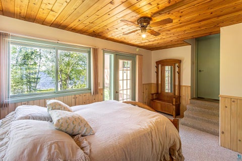 Tiny photo for 413 Sunset Rd, Ely, MN 55731 (MLS # 6126521)