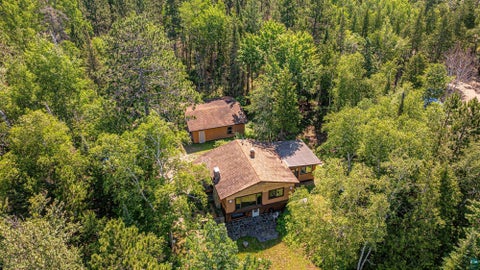Tiny photo for 413 Sunset Rd, Ely, MN 55731 (MLS # 6126521)
