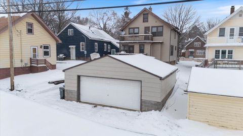 Tiny photo for 3070 Restormel St, Duluth, MN 55806 (MLS # 6123586)