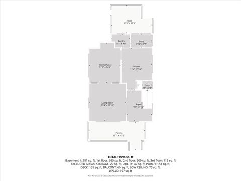 Tiny photo for 3070 Restormel St, Duluth, MN 55806 (MLS # 6123586)