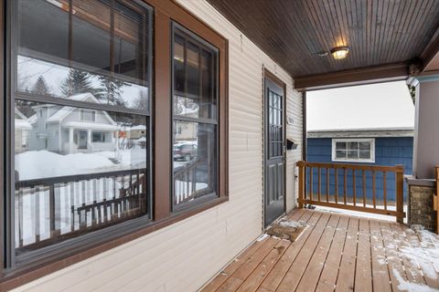 Tiny photo for 3070 Restormel St, Duluth, MN 55806 (MLS # 6123586)