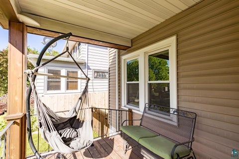 Tiny photo for 4611 W 6th St, Duluth, MN 55807 (MLS # 6126237)