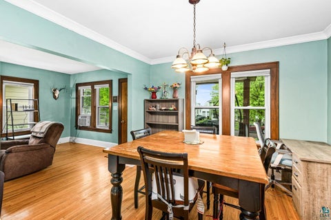 Tiny photo for 4611 W 6th St, Duluth, MN 55807 (MLS # 6126237)