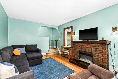 Tiny photo for 4611 W 6th St, Duluth, MN 55807 (MLS # 6126237)