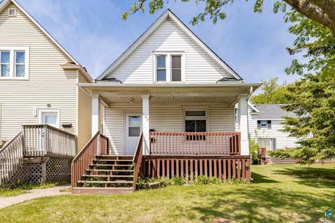 Photo of 127 N 63rd Ave W AVE, Duluth, MN 55807 (MLS # 6125823)
