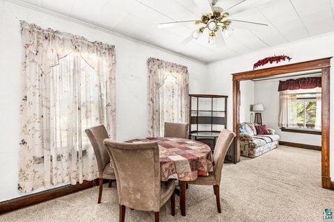 Tiny photo for 127 N 63rd Ave W AVE, Duluth, MN 55807 (MLS # 6125823)