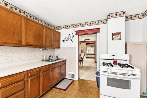 Tiny photo for 127 N 63rd Ave W AVE, Duluth, MN 55807 (MLS # 6125823)