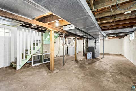 Tiny photo for 127 N 63rd Ave W AVE, Duluth, MN 55807 (MLS # 6125823)