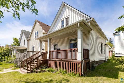 Tiny photo for 127 N 63rd Ave W AVE, Duluth, MN 55807 (MLS # 6125823)