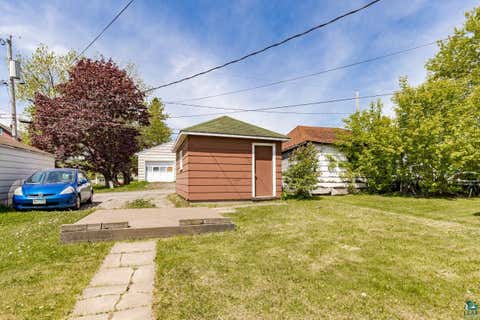 Tiny photo for 127 N 63rd Ave W AVE, Duluth, MN 55807 (MLS # 6125823)