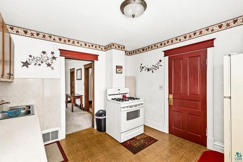 Tiny photo for 127 N 63rd Ave W AVE, Duluth, MN 55807 (MLS # 6125823)